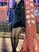 のり子嬢(盛岡、北上)